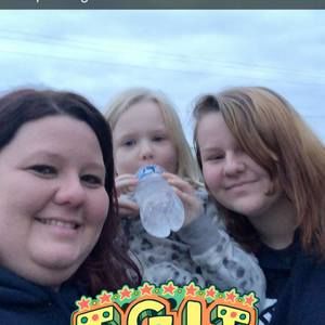 Meet your Posher, Kristina